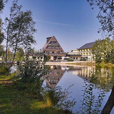 Apartment Haus Tiefenbach Bullange Luaran gambar