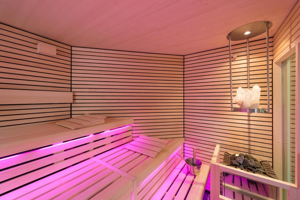 Apartment Haus Tiefenbach Bullange Luaran gambar