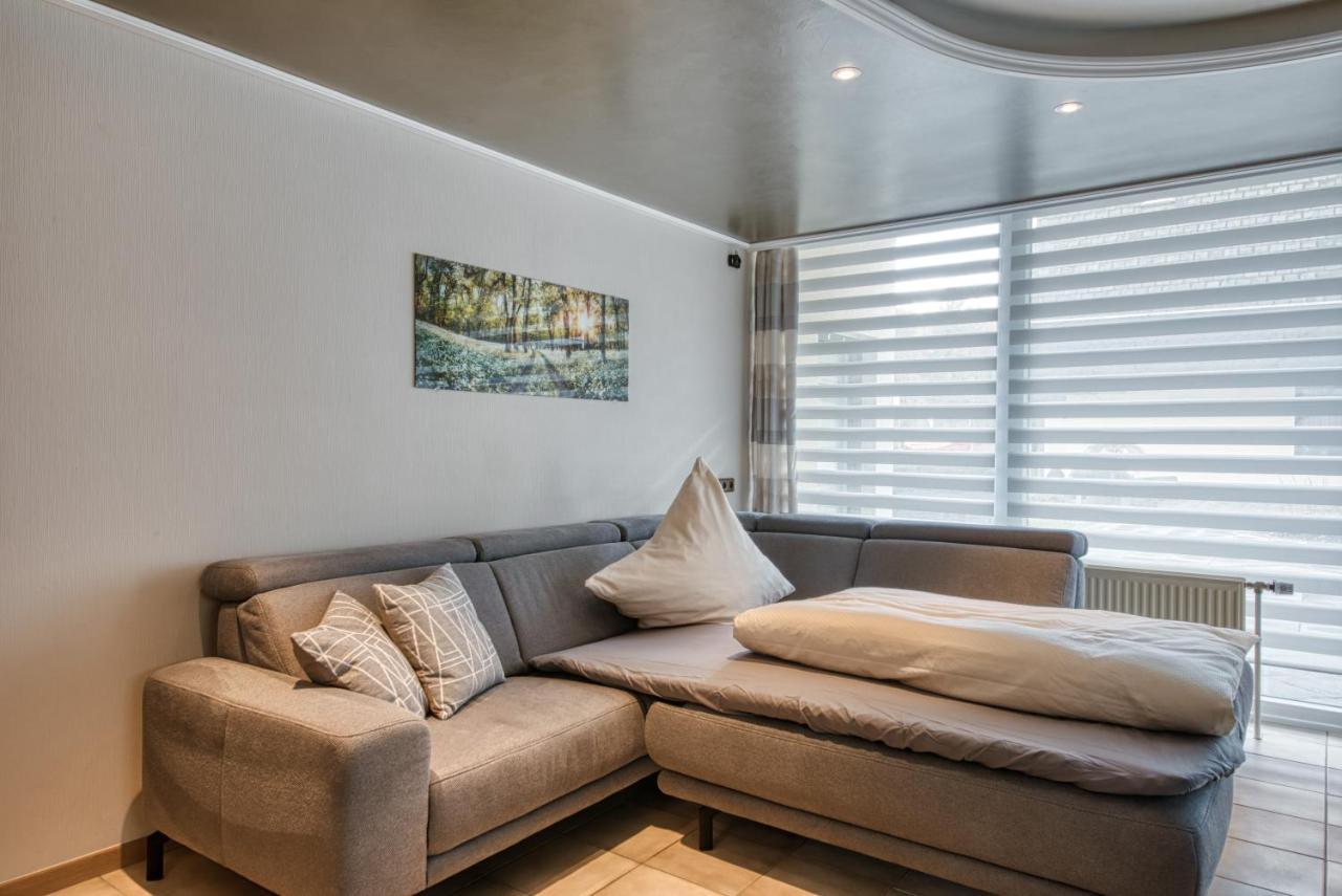 Apartment Haus Tiefenbach Bullange Luaran gambar