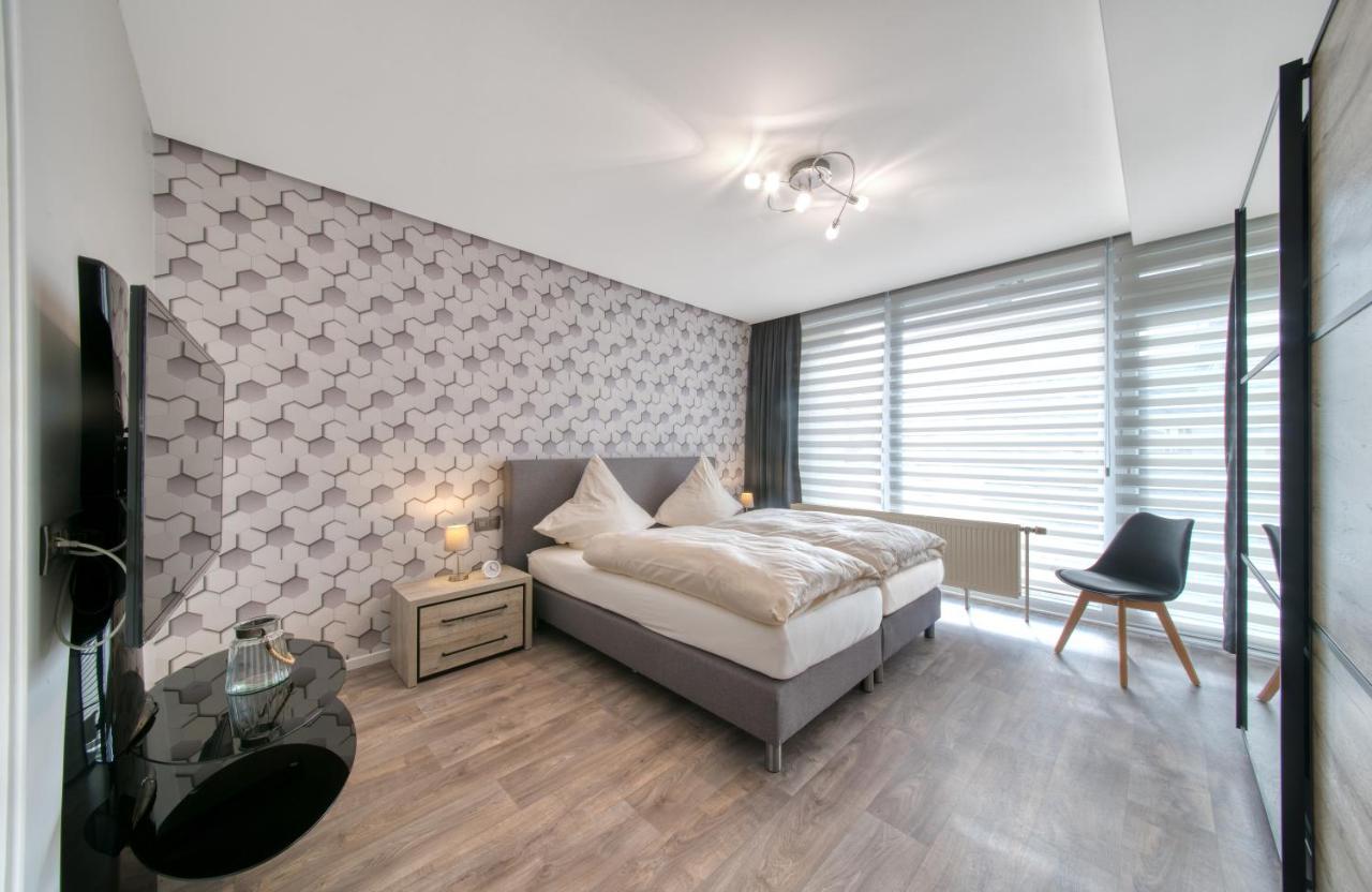 Apartment Haus Tiefenbach Bullange Luaran gambar