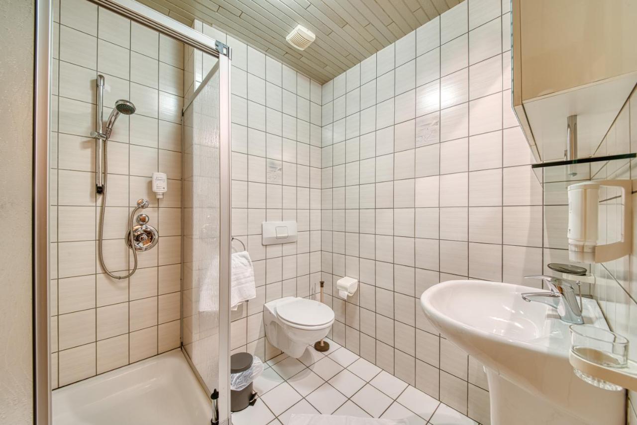 Apartment Haus Tiefenbach Bullange Luaran gambar